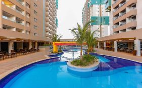 Olímpia Thermas Resort
